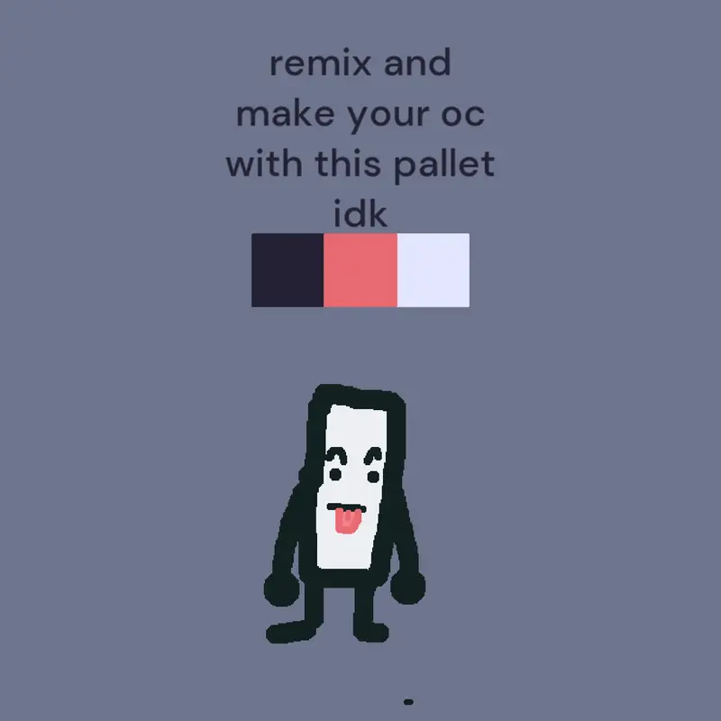 Game by @StringCheese