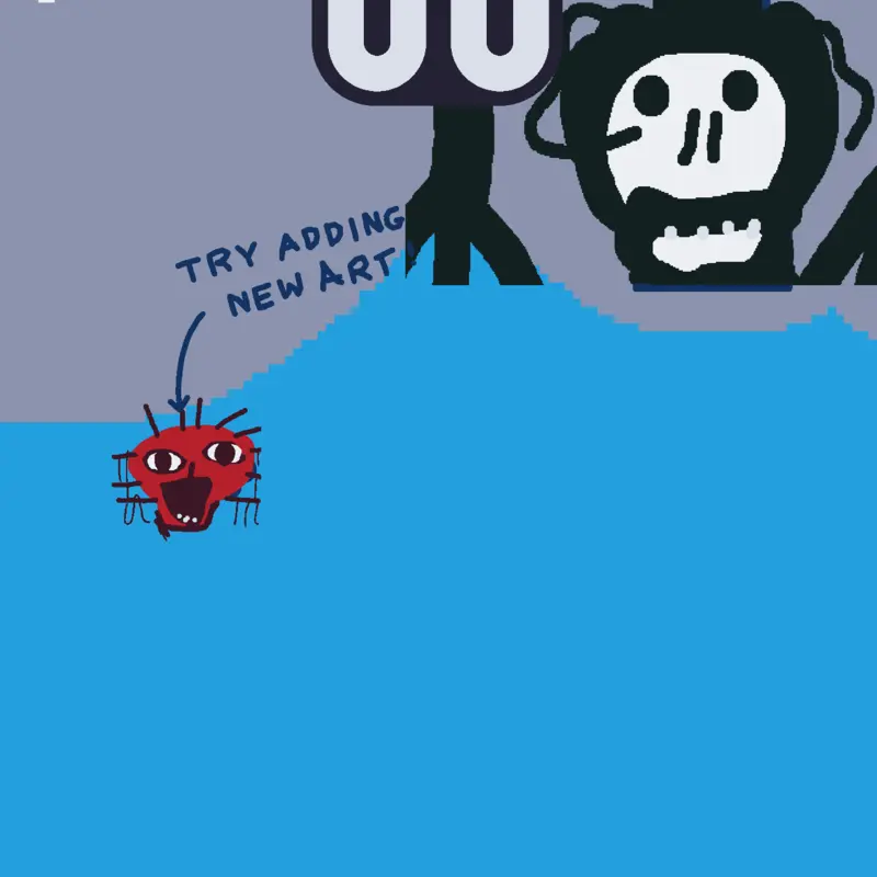 Game by @Zaboiledone