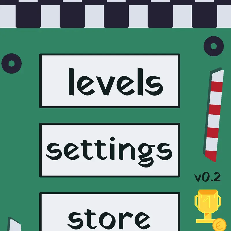 Game by @Nadie-5