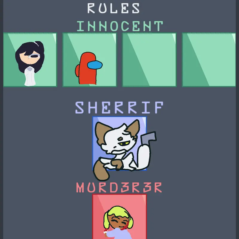 Game by @Miliyah