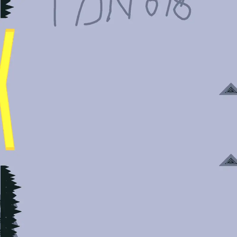 Game by @miguelcamargo