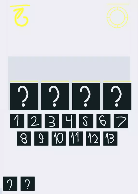 Game by @Kahanchik