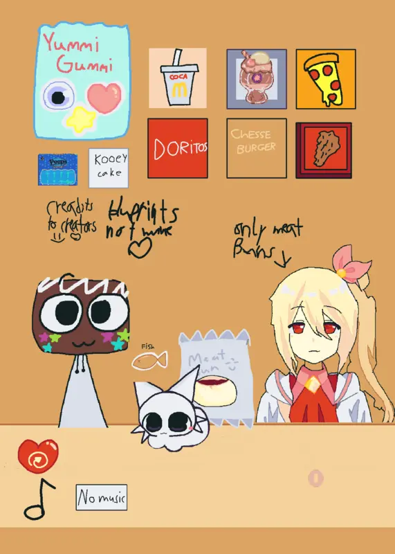Game by @YumiYum_Che