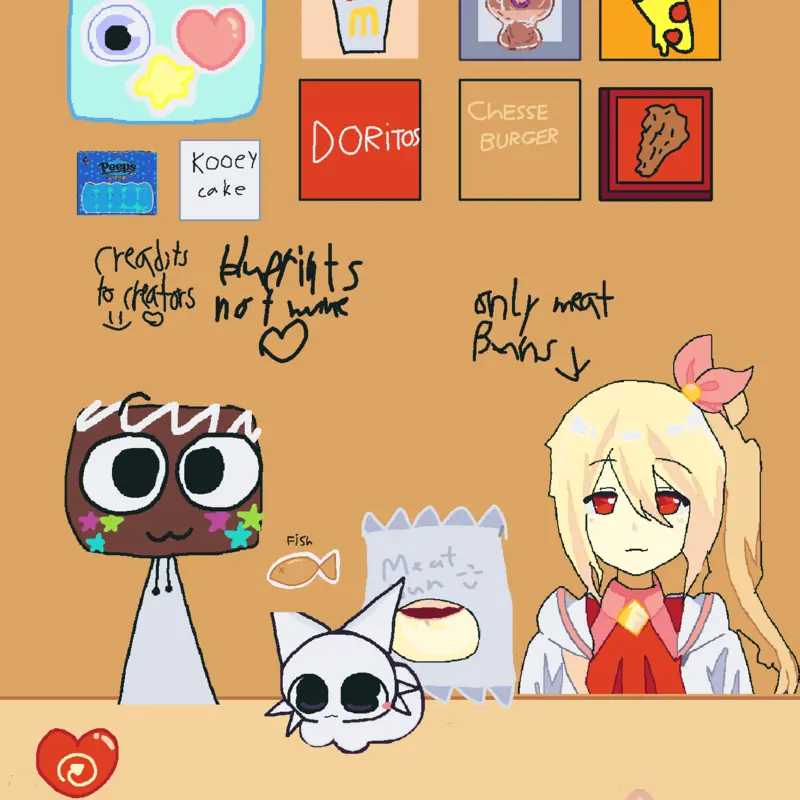 Game by @YumiYum_Che