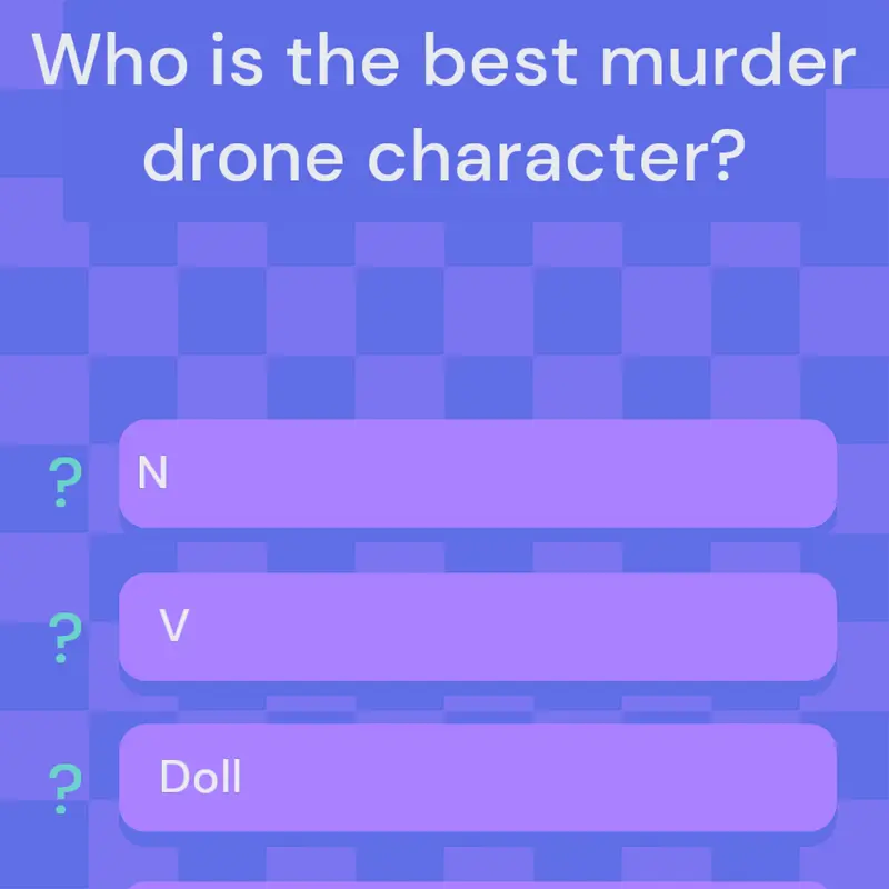 Game by @NBMURDERDRONELOVER
