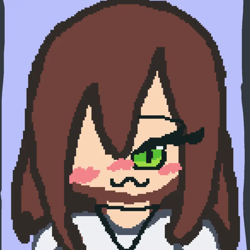 Game by @Cloudybowz
