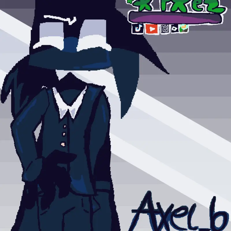 Game by @AriannePaez