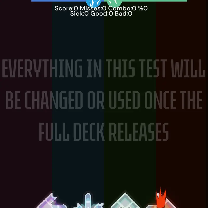 Game by @GenuineSLOP