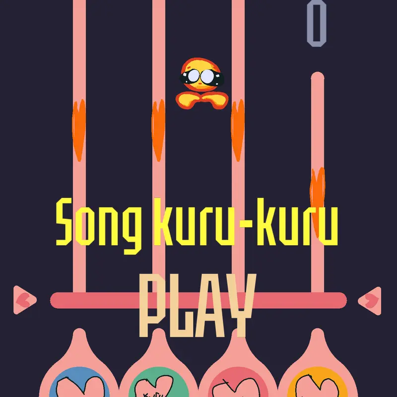 Game by @qwetty