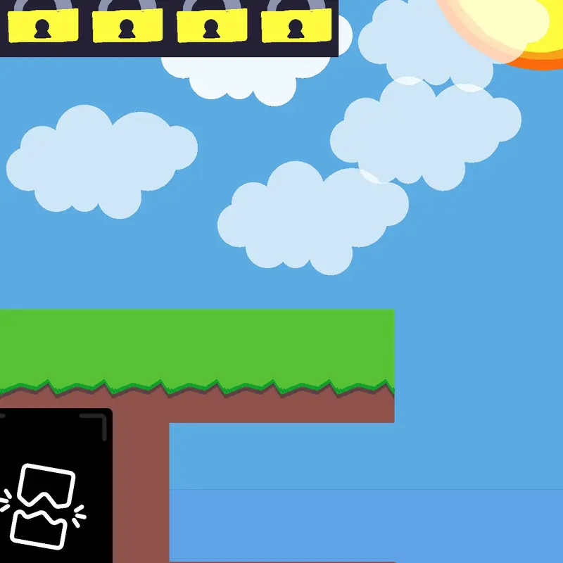 Game by @Araske
