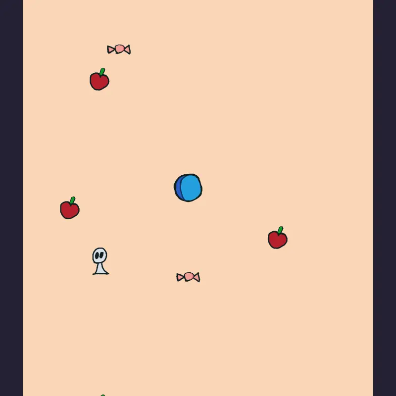 Game by @SanrioFan__