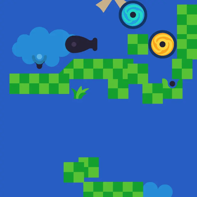 Game by @UA-ball