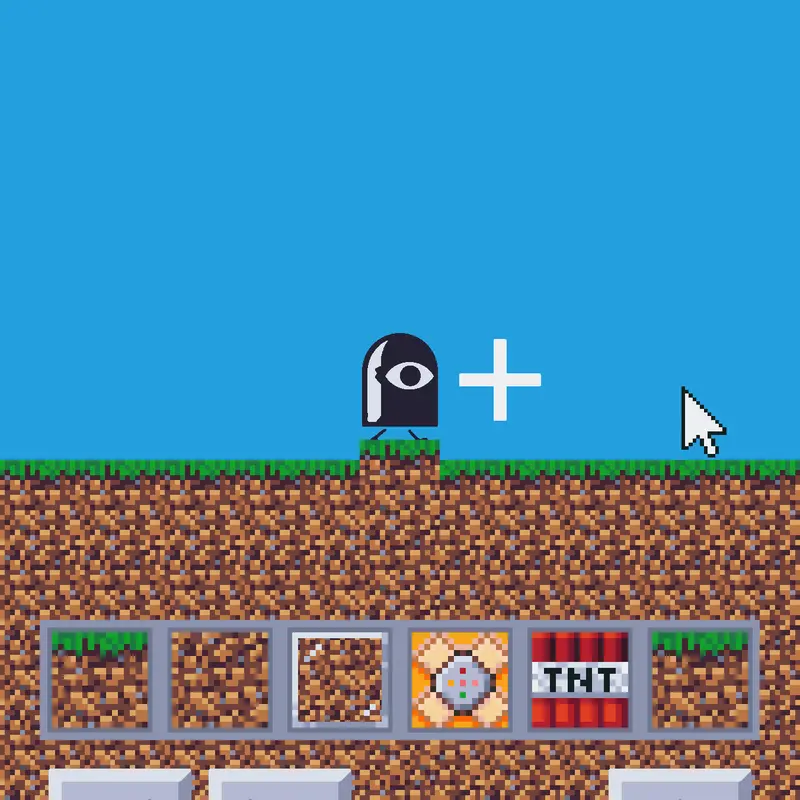 Game by @TubaUzun