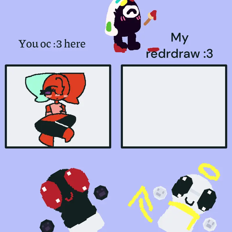 Game by @Veronica_kit
