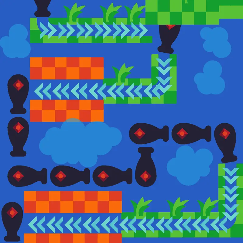 Game by @Vasst