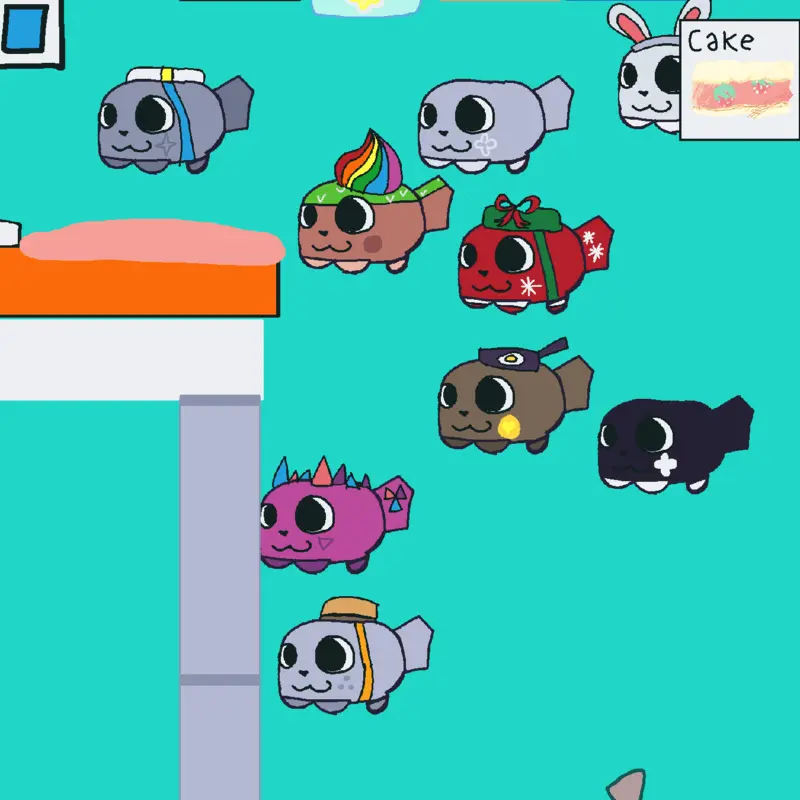 Game by @helloimstartimepebble