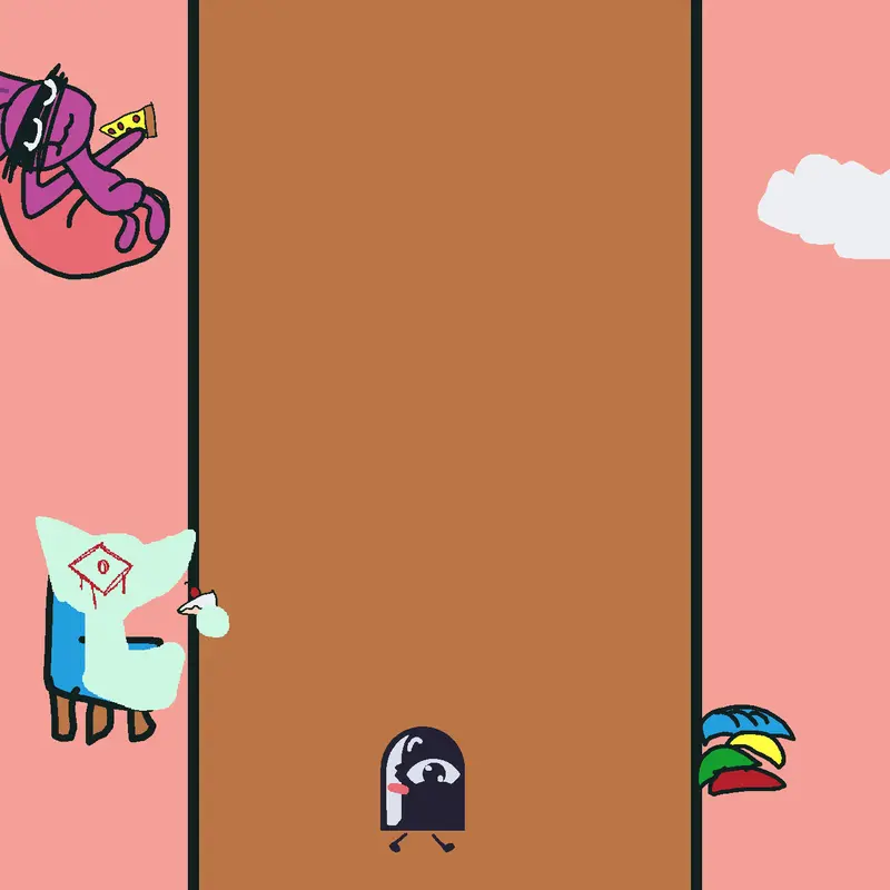 Game by @DevinReed