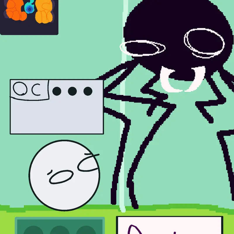 Game by @sharky_yay