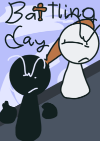 Batting day remastered