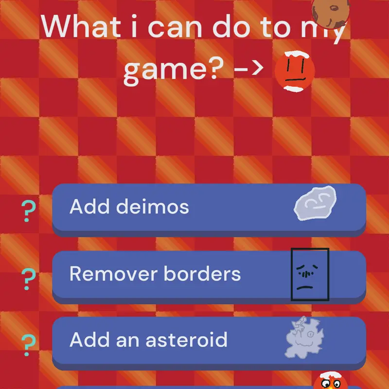 Game by @alakadabalabu