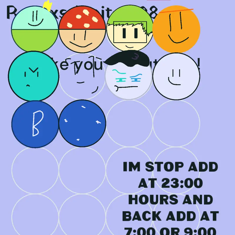 Game by @Hyago_2026year