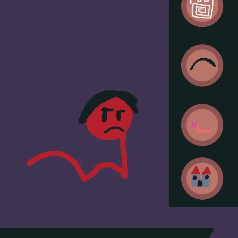 Game by @annelids