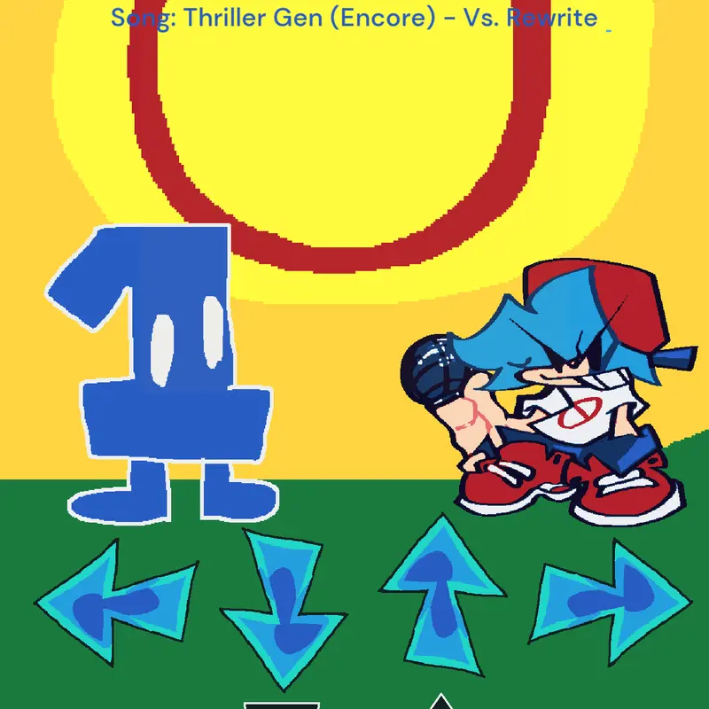 Game by @PrismTraveler