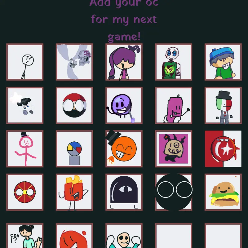 Game by @artotzka