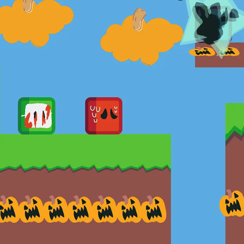 Game by @castlegameze