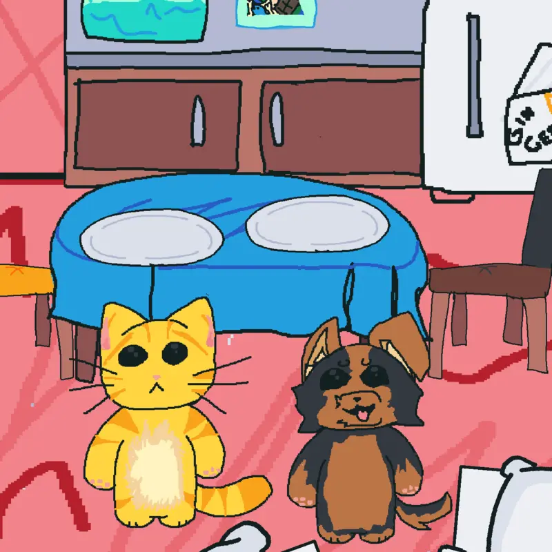 Game by @Callia_lamila