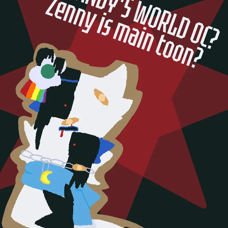 Game by @Zenny_is_back