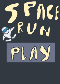 Space runner