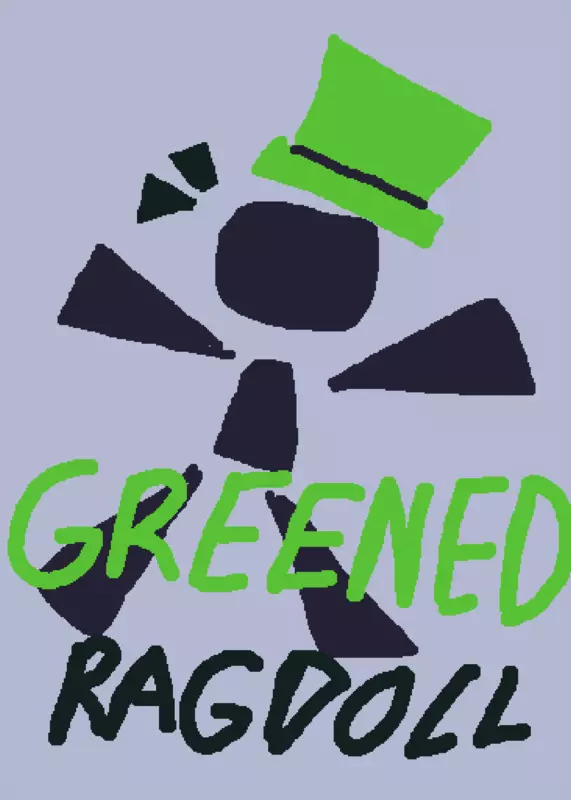 Game by @greended
