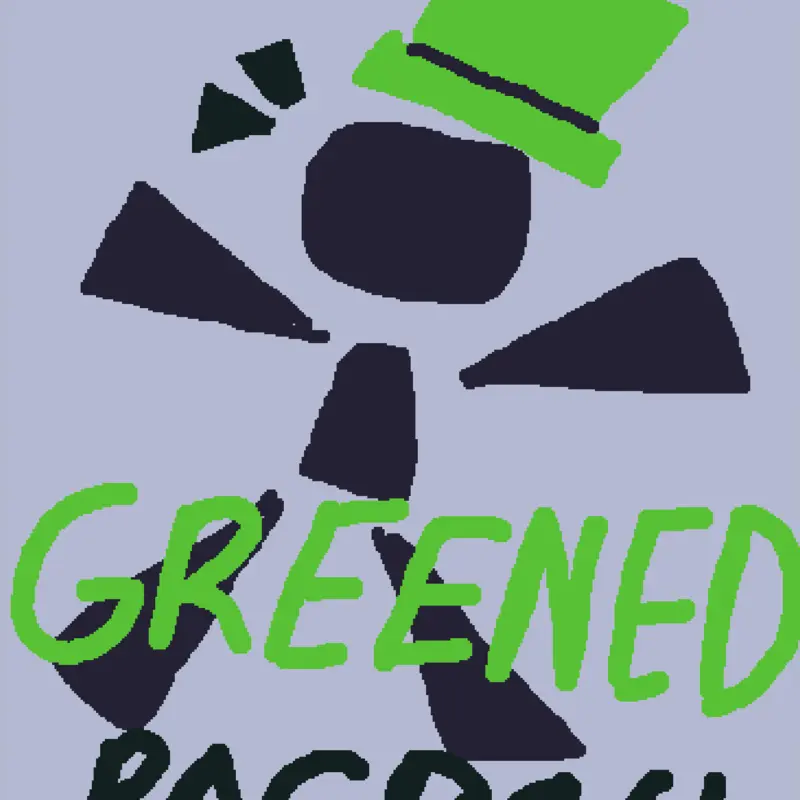 Game by @Greened