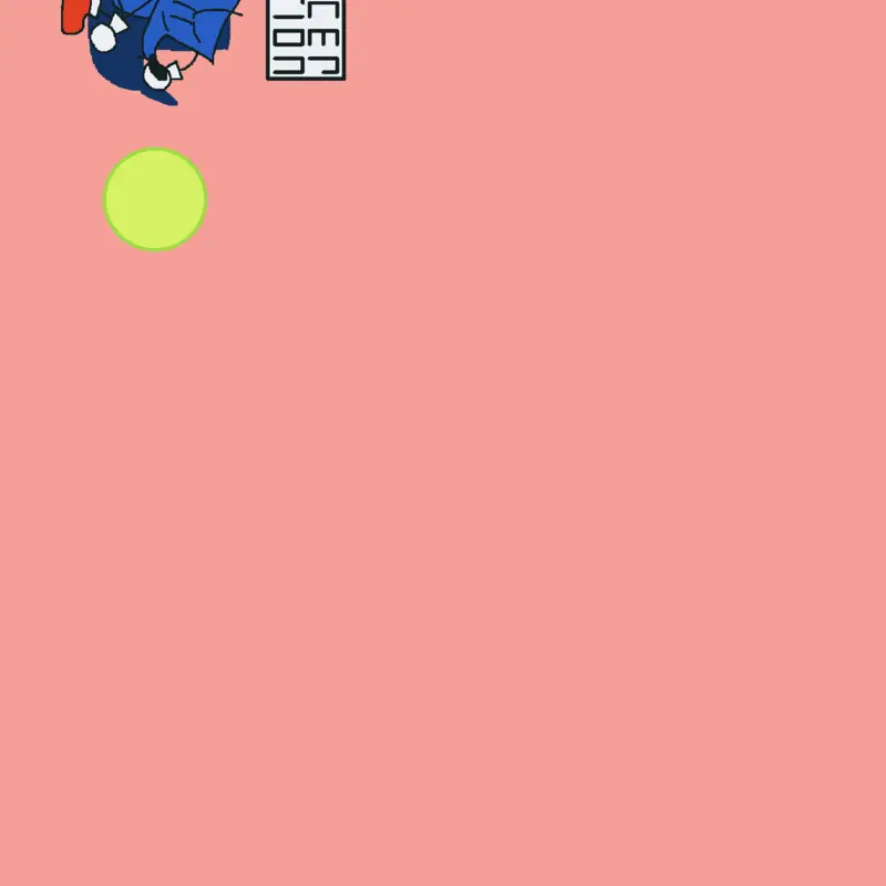 Game by @WilliamGomesPadim