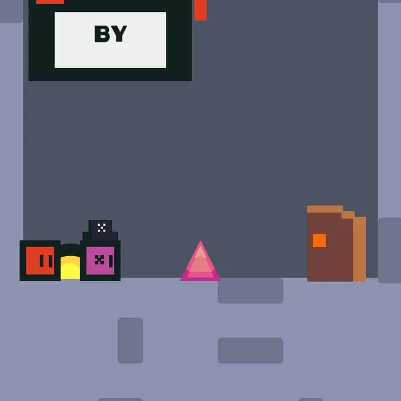 Game by @wywy13