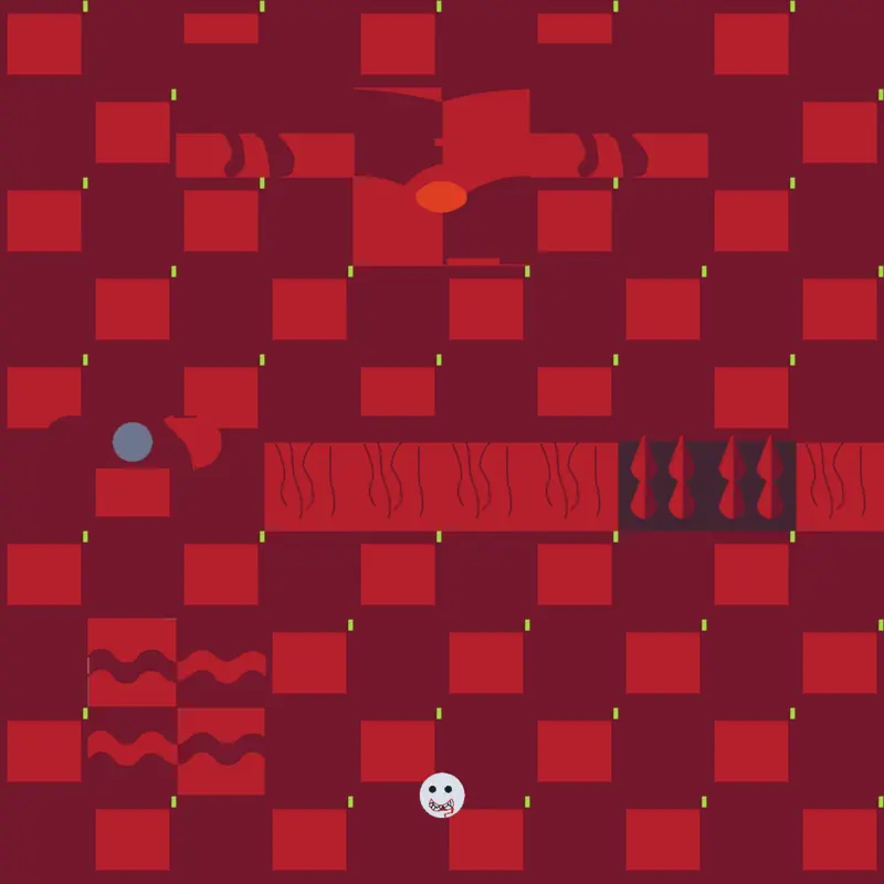 Game by @Dextreed