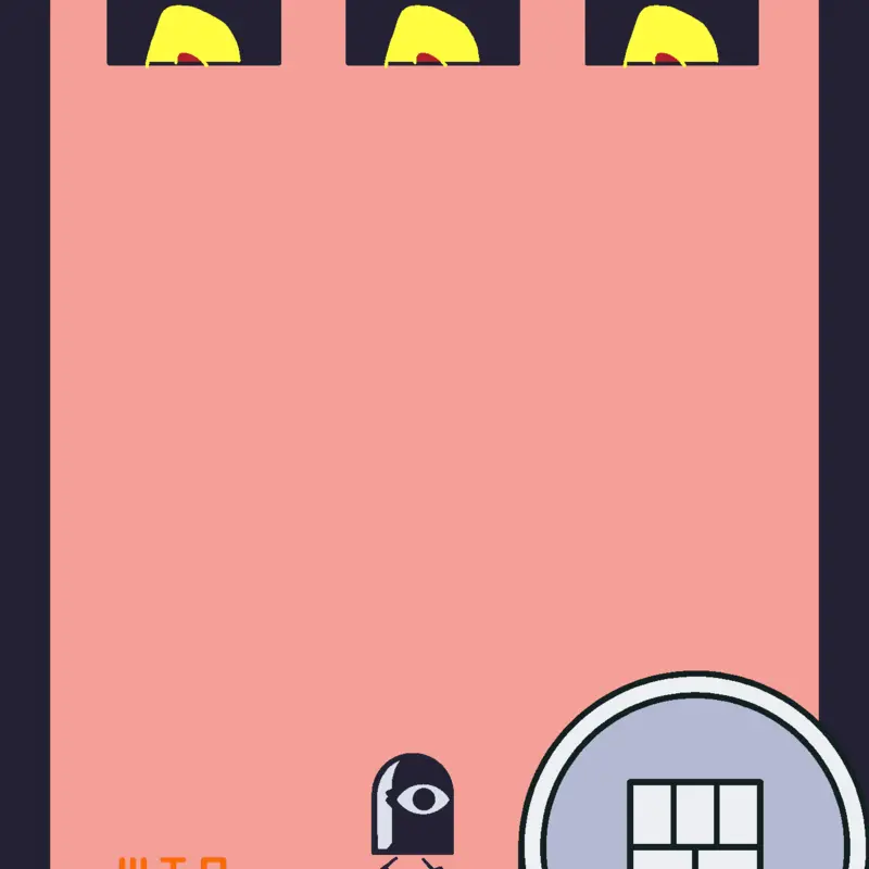 PARRY simulator by @newstanley