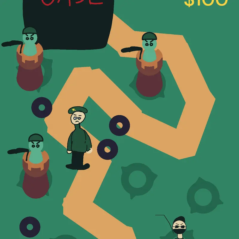 Game by @anbbbb
