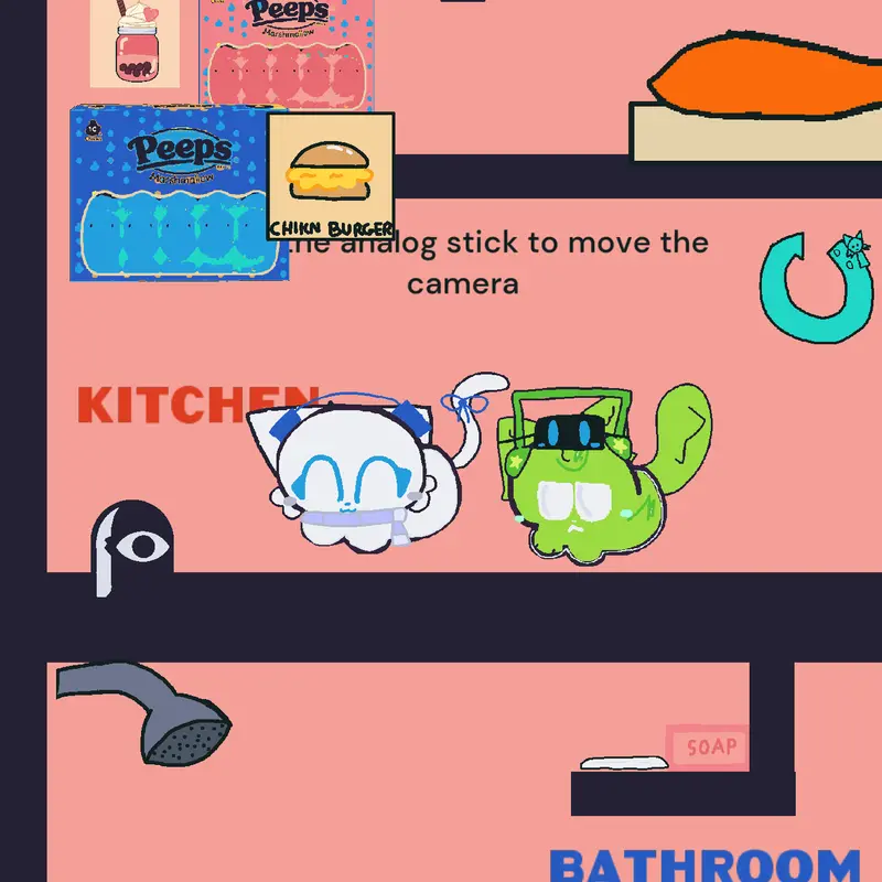 Game by @superlitverity