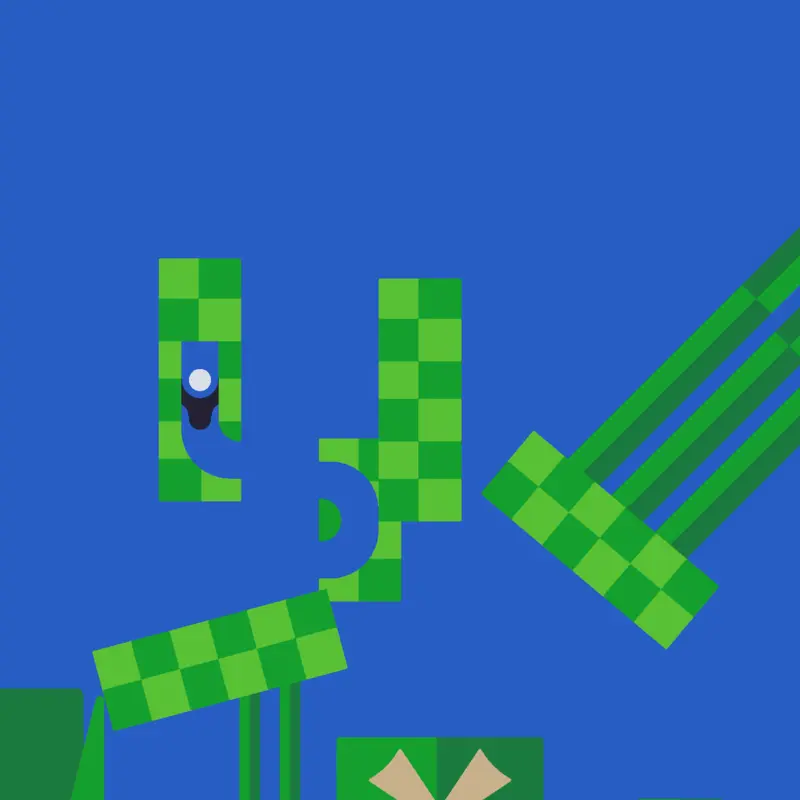 Game by @uhigr