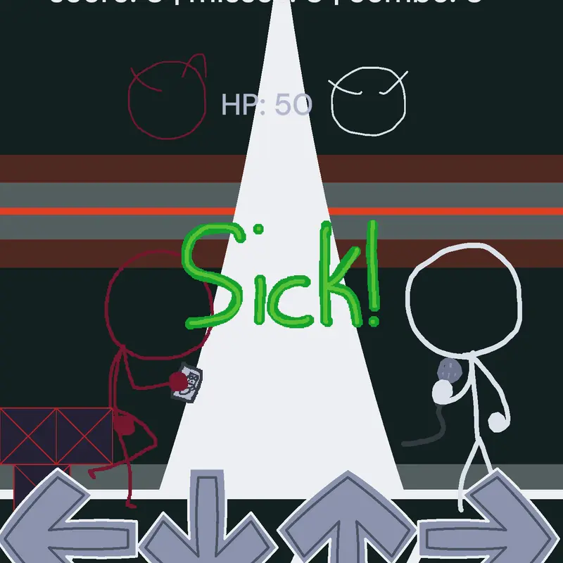 Game by @carambiter