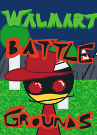 Metal Bat Grounds -