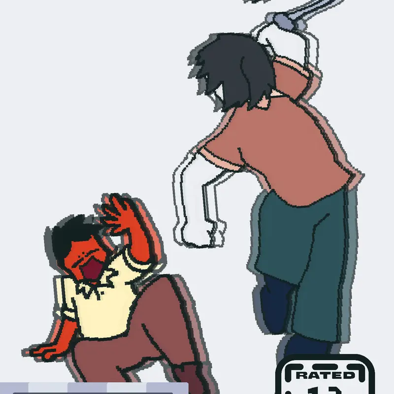 Game by @EddyBlowzer9000