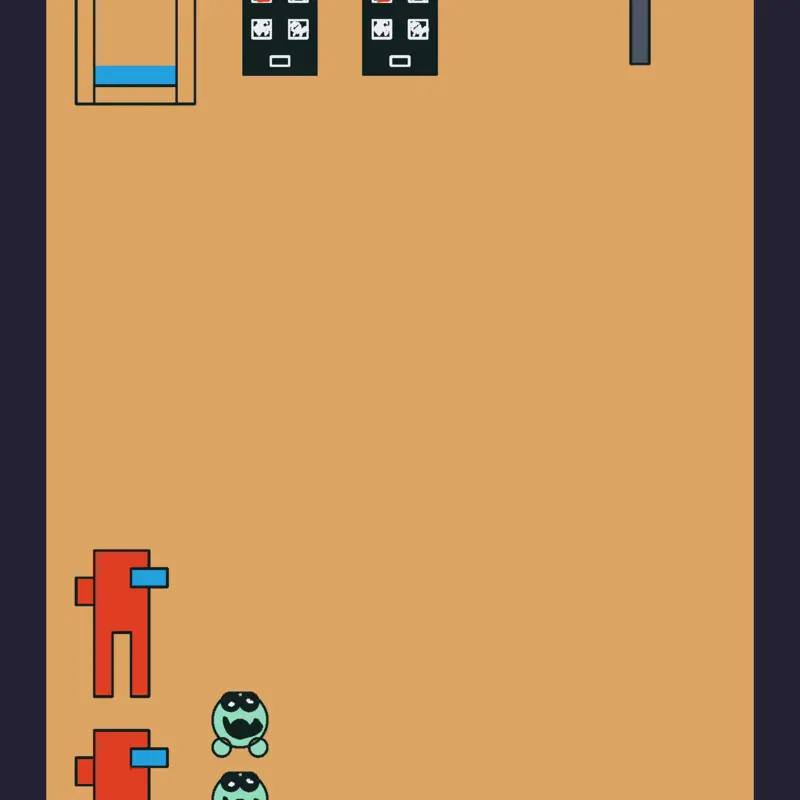 Game by @jhxj