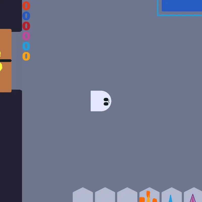 Game by @mnmmn