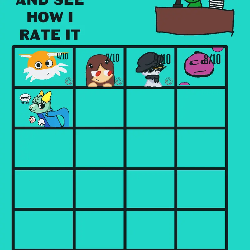 Game by @Star_dragonz_
