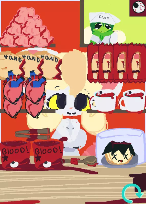 Game by @1x4_Fan
