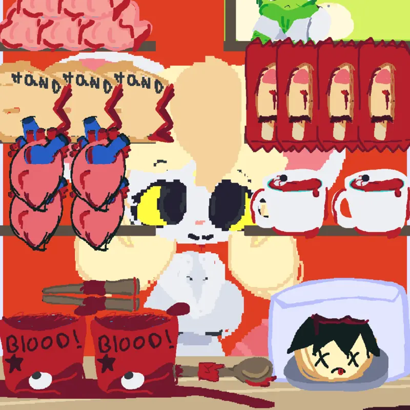Game by @1x4_Fan