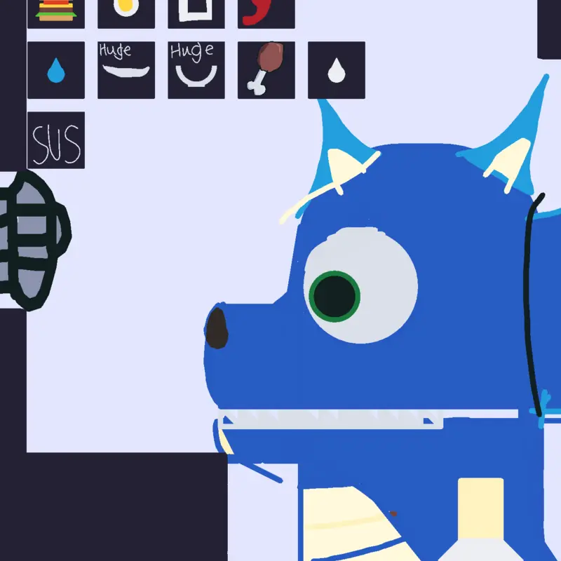 Game by @ksjskfjf